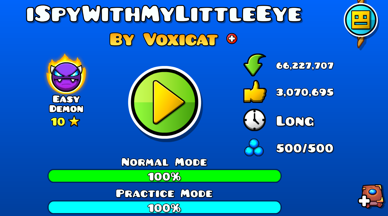 iSpyWithMyLittleEye